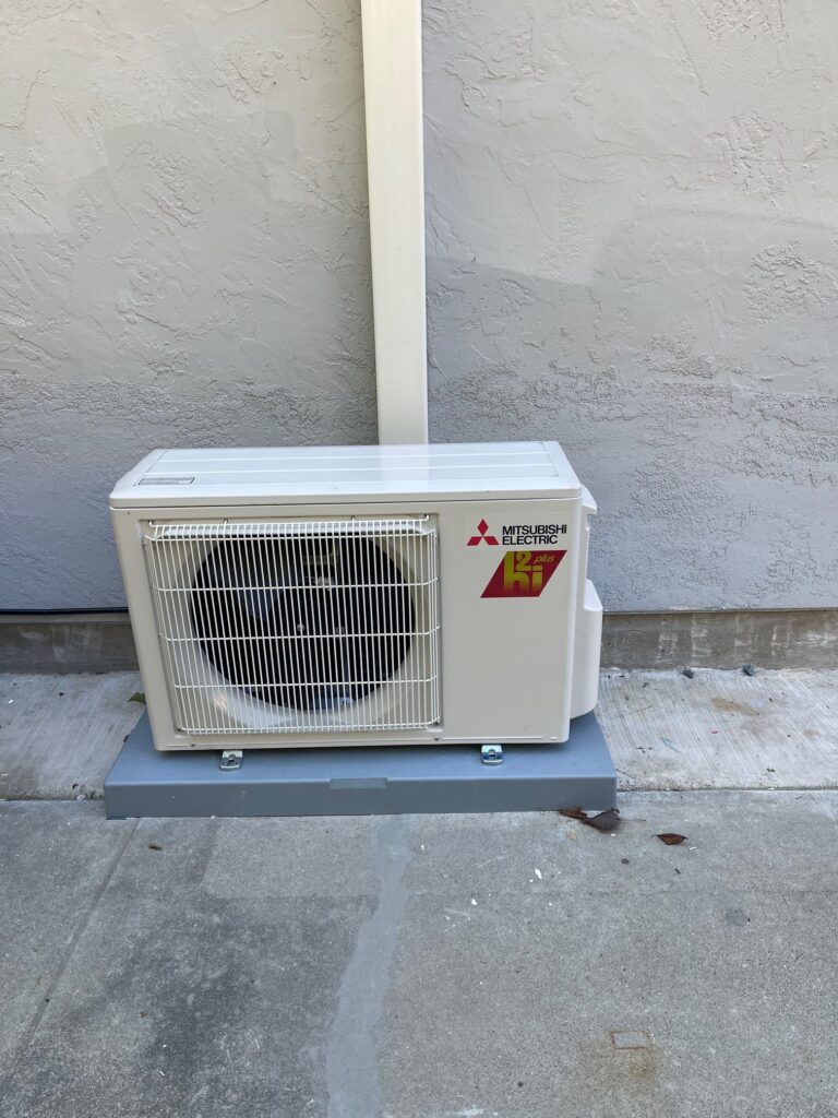 hvac contractor